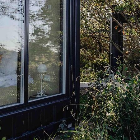 Harboør Containerhus 18Bアパートホテル エクステリア 写真