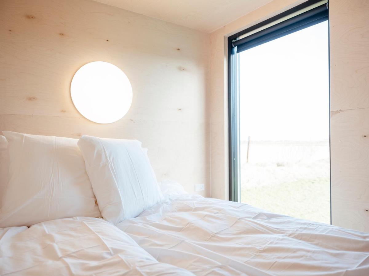 Harboør Containerhus 18Bアパートホテル エクステリア 写真